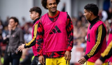 Roma’s Zirkzee Chase Intensifies as Financial Terms Surface