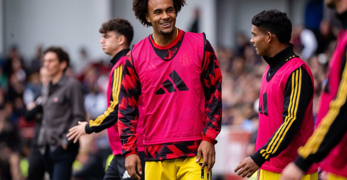 Roma’s Zirkzee Chase Intensifies as Financial Terms Surface