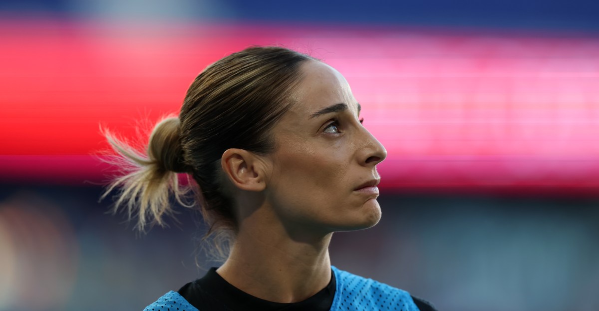 2025 NWSL Playoffs: Kansas City Current vs NJ/NY Gotham FC Availability Report - Temwa Chawinga Questionable (hip) and Esther González Questionable (hip)