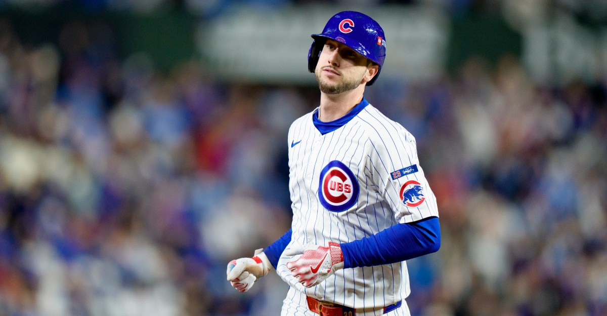 Yankees News: Kyle Tucker viewed as backup plan to Cody Bellinger