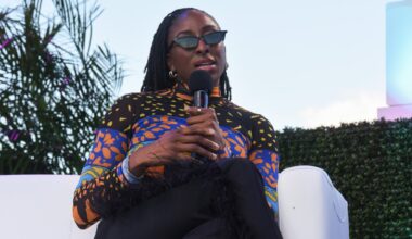 WNBA: Why it matters that Nneka Ogwumike is the first to join Project B