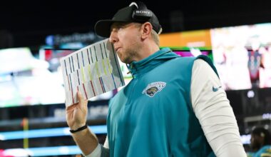 Will Liam Coen and the Jacksonville Jaguars make the 2025 NFL playoffs?