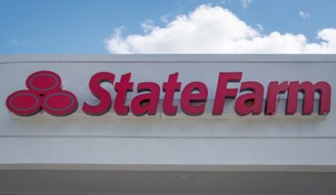 LA County launches investigation into State Farm over wildfire claims chaos