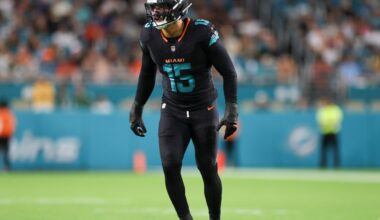 NFL Trade Rumors: “The Eagles are a team to watch” with Jaelan Phillips [UPDATES]