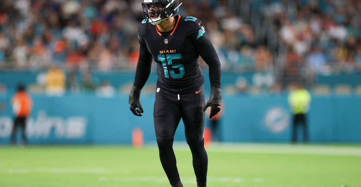 NFL Trade Rumors: “The Eagles are a team to watch” with Jaelan Phillips [UPDATES]