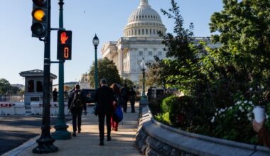 The government shutdown is now the longest - and likely the most damaging in US history