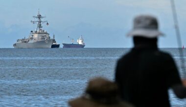 CBS News poll finds most would oppose U.S. military action in Venezuela, say Trump hasn't explained