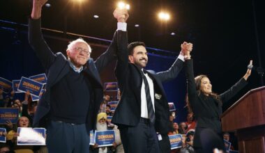A breakdown of democratic socialism: Background, politics