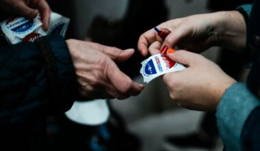 NYC early voting ends with record turnout, shattering 2021 stats