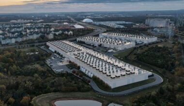 Data centers are spiking electricity costs in Maryland. It’s the ‘tip of the iceberg,’ one expert warns