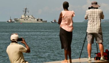 Trump admin tells Congress it currently lacks legal justification to strike Venezuela