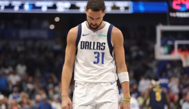 SB Reacts: There is cause for concern in Dallas