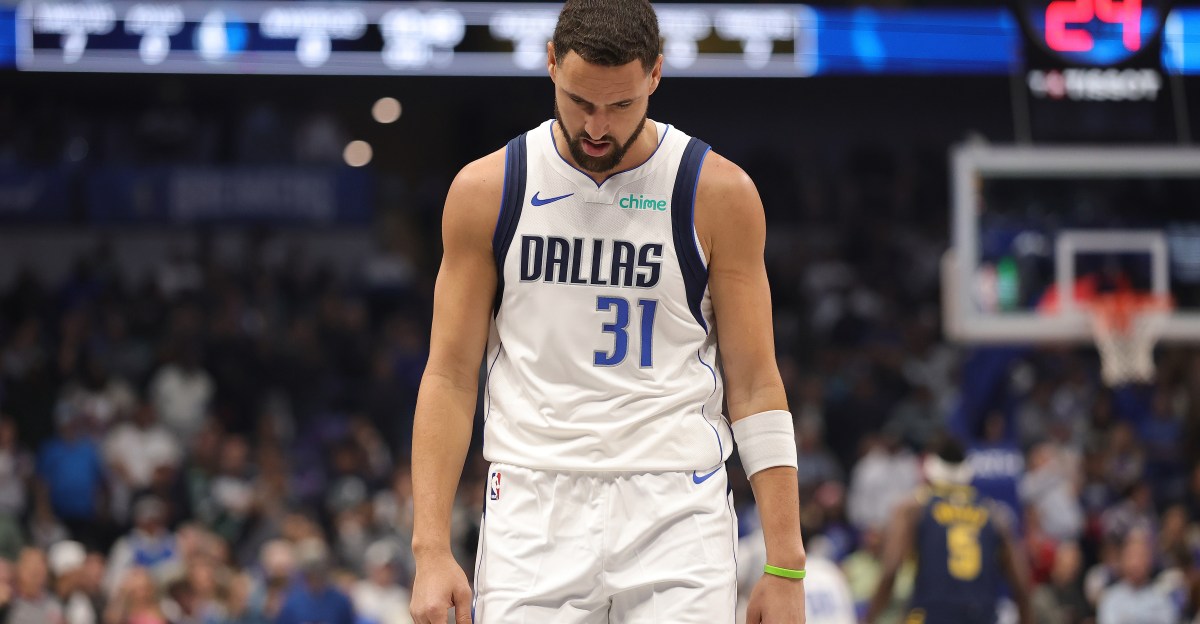 SB Reacts: There is cause for concern in Dallas