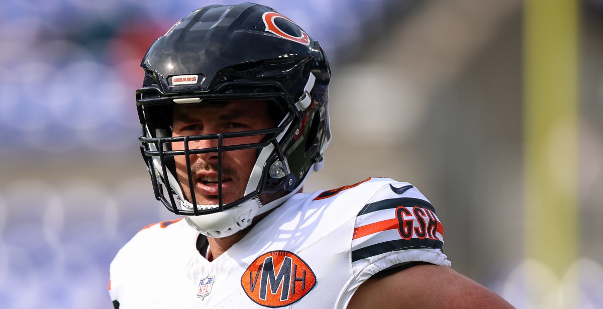 Chicago Bears @ Philadelphia Eagles: 4 Most Important Players