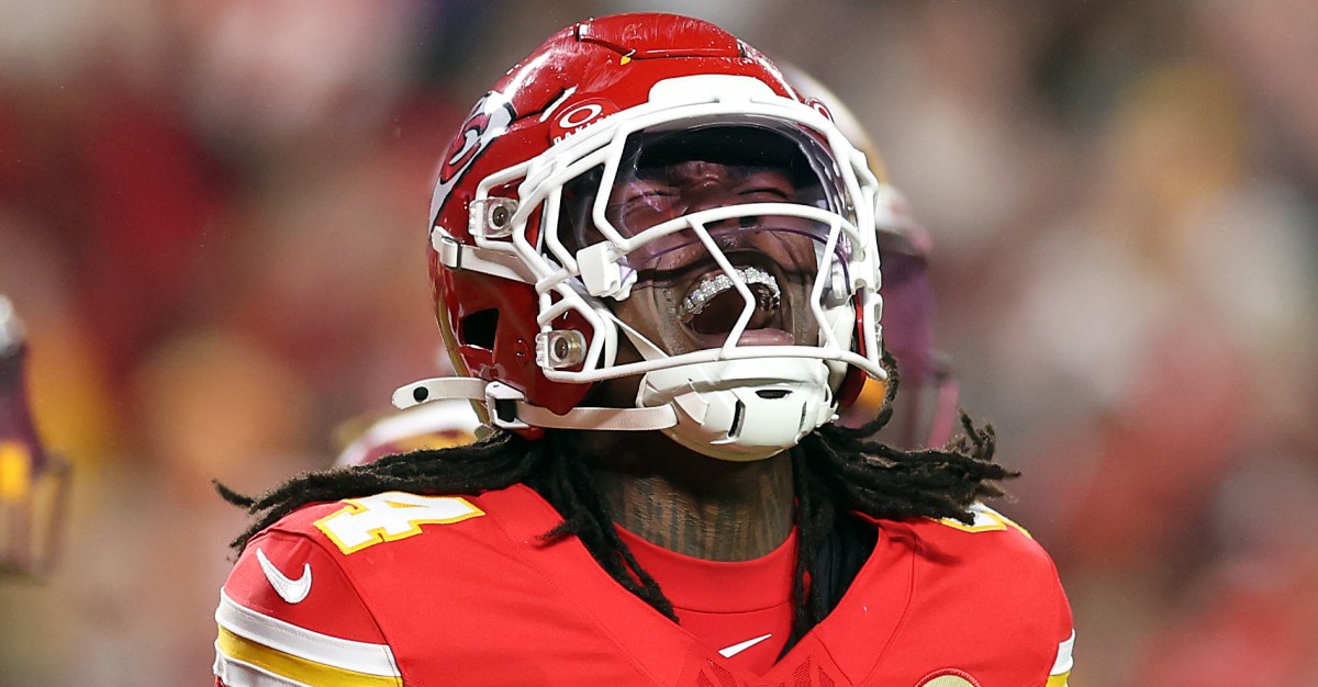 Dallas Cowboys vs Kansas City Chiefs: 5 things to watch on Sunday