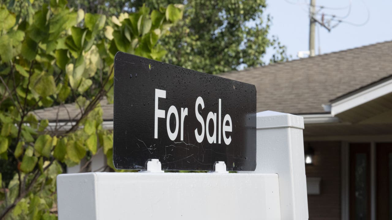 'Complete game changer': 50-year mortgage option proposed