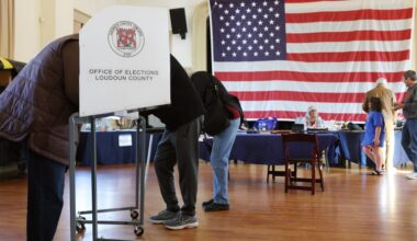 The Supreme Court will decide whether to toss out thousands of ballots, in Watson v. RNC