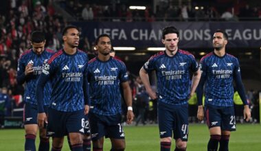 Why Amazon Prime is The Place to Watch Live Sports – With Champions League and NBA On Demand