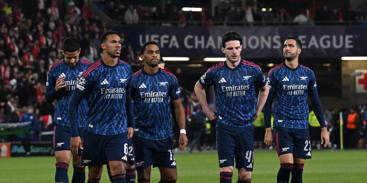 Why Amazon Prime is The Place to Watch Live Sports – With Champions League and NBA On Demand