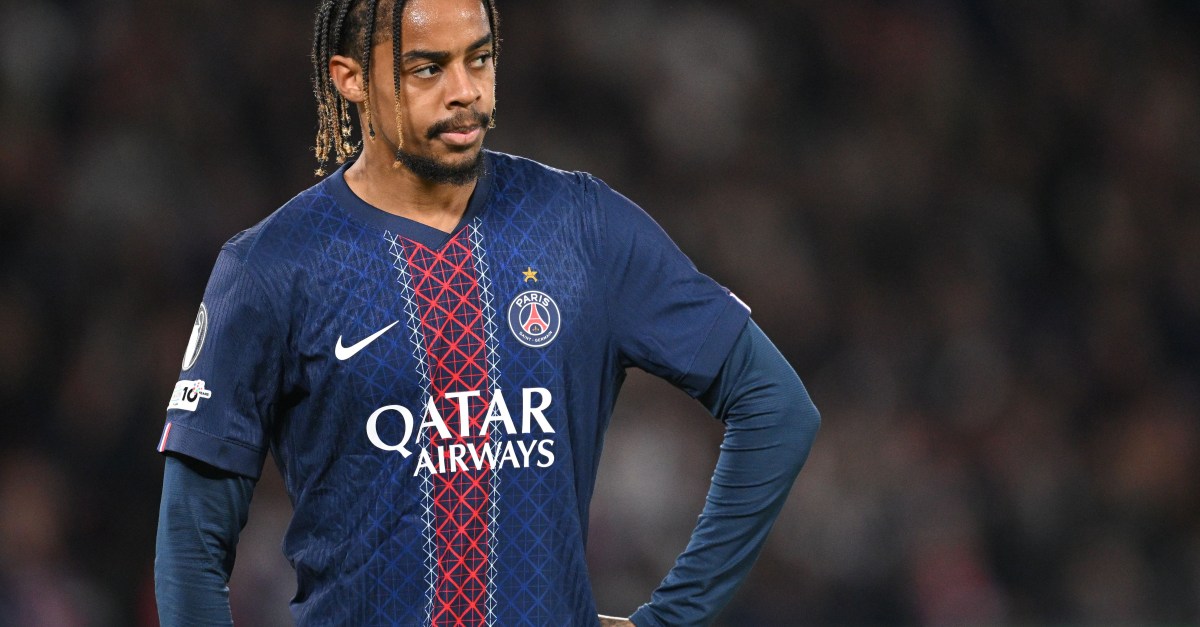 ‘We knew it was going to be difficult, but honestly we weren’t expecting this’ — PSG’s Bradley Barcola stunned by overpowering Bayern Munich effort