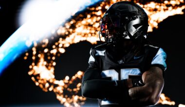 2025 Week 11 Space Game Preview: Houston Cougars @ UCF Knights