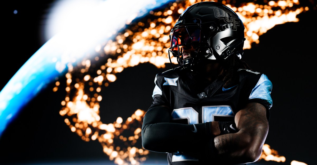 2025 Week 11 Space Game Preview: Houston Cougars @ UCF Knights