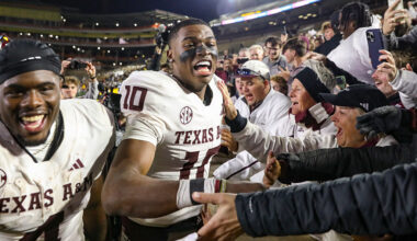 CFP Madness: ACC Chaos, Texas Tech’s Shakeup Win, Indiana And Oregon Survive