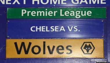 Chelsea vs. Wolves, Premier League: Confirmed lineups; how to watch