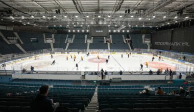 Global Series Game Preview: Nashville Predators vs. Pittsburgh Penguins 11/14/25