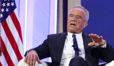 Kennedy sharpens vaccine attacks, without scientific backing