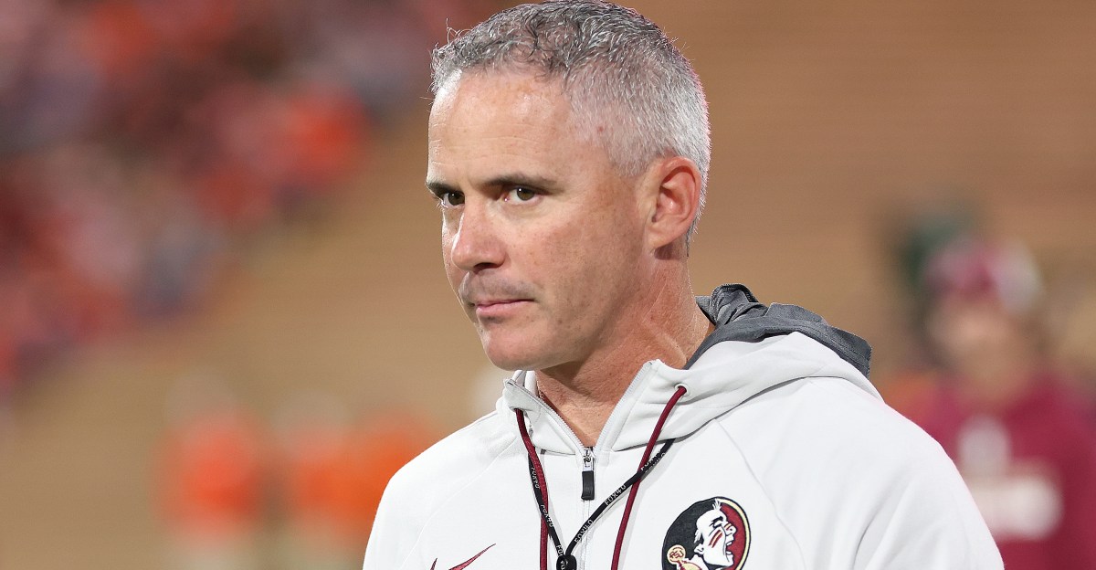FSU will keep Mike Norvell for 2026 season