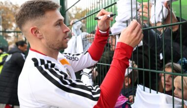 Luxembourg vs. Germany: Lineups, team news, injuries, how to watch and more!