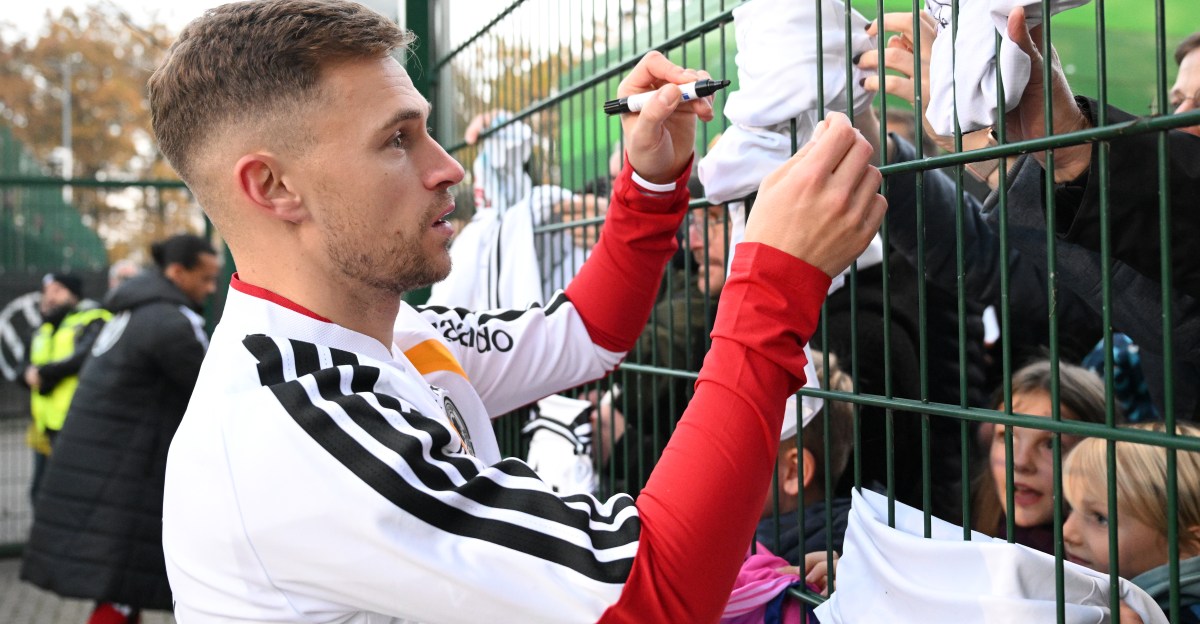 Luxembourg vs. Germany: Lineups, team news, injuries, how to watch and more!