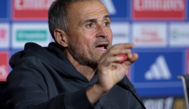 Luis Enrique rumors heat up as Barcelona eyes future beyond Flick