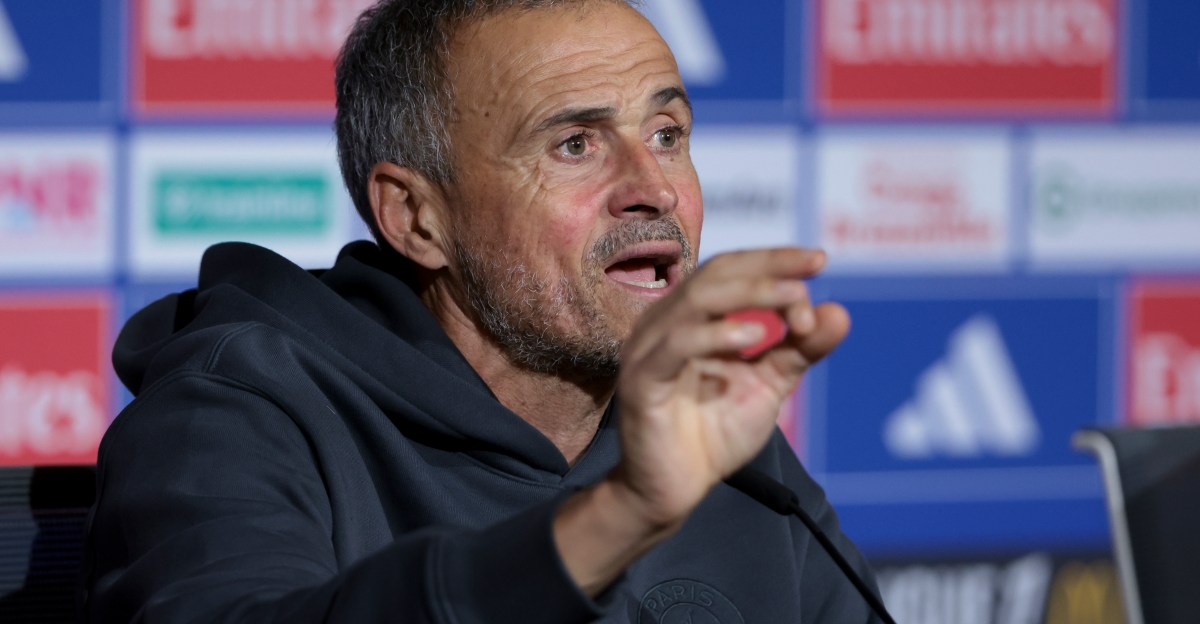 Luis Enrique rumors heat up as Barcelona eyes future beyond Flick