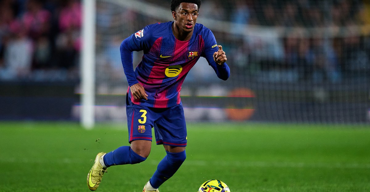 Balde’s place in Spain’s plans sparks debate ahead of the 2026 World Cup