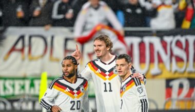 Nick Woltemade says there’s no bad blood from Bayern Munich players in Germany setup