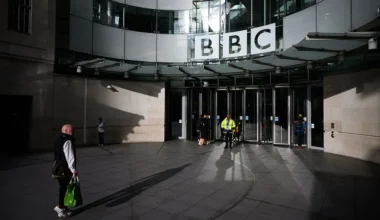 Revealed: BBC’s complaints unit rejected every appeal by watchdog over Gaza stories - The Jewish Chronicle