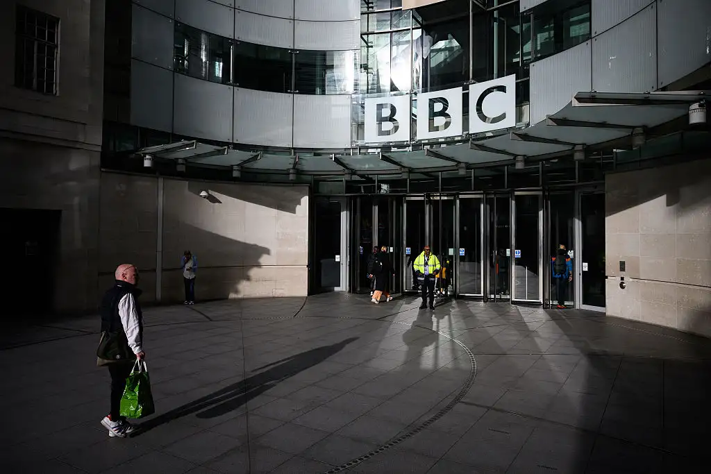 Revealed: BBC’s complaints unit rejected every appeal by watchdog over Gaza stories - The Jewish Chronicle