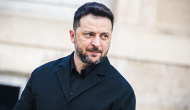 Some U.S. lawmakers say Ukraine-Russia peace plan appears to favor Moscow: "That is unacceptable"