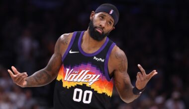 Phoenix is starting to make high-level basketball look effortless