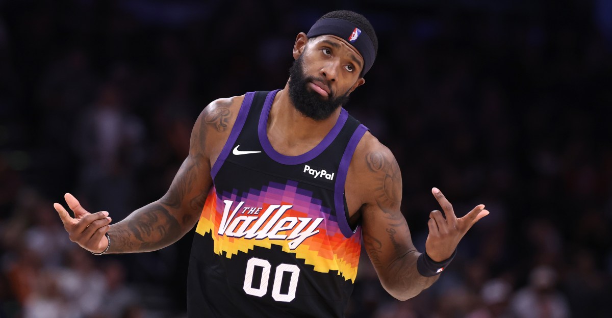 Phoenix is starting to make high-level basketball look effortless