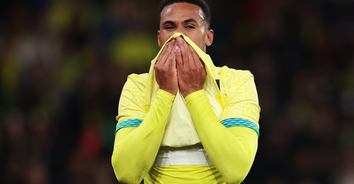 Arse-null: Gunners handed injury blow ahead of Champions League clash with Bayern Munich