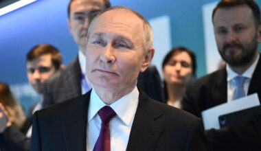 Even Trump may not be able to deliver a deal that would satisfy Putin.