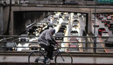 Rainfall totals: LA logs 5th wettest November on record