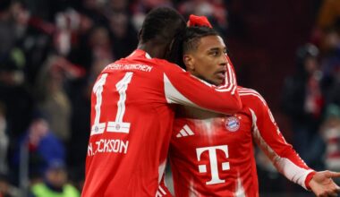 Five Observations from Bayern Munich’s feisty 6-2 win against SC Freiburg