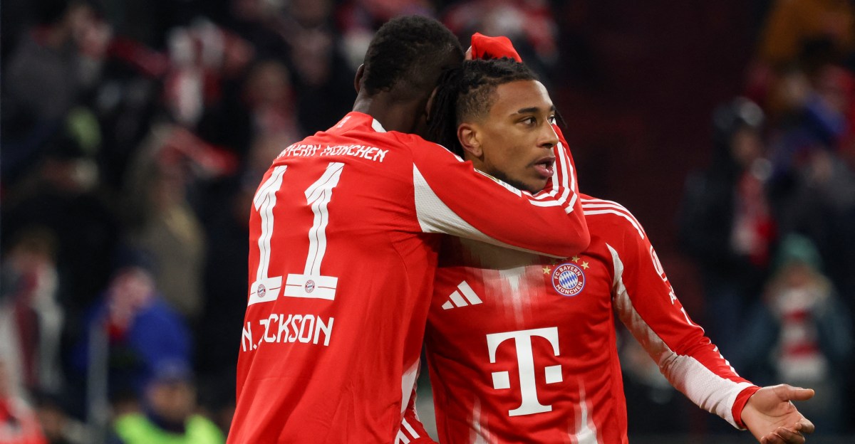 Five Observations from Bayern Munich’s feisty 6-2 win against SC Freiburg