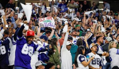 Dallas Cowboys Week 13 rooting guide for fans