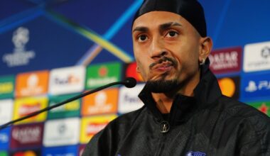 Raphinha reveals why he turned down Chelsea for Barcelona ahead of Champions League tie