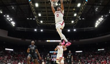 Louisville outslugs Cincinnati, 74-64 | Card Chronicle